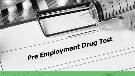 does casino drug test for employment|The Worker’s Guide to Pre.